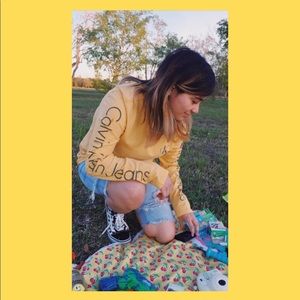 Meet your Posher, Karla